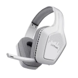 TRUST GXT425W ZIROX II WIRELESS HEADSET WHT