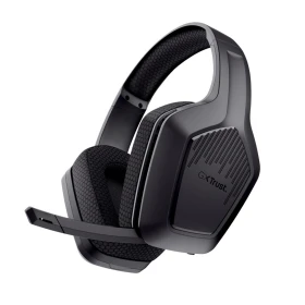 TRUST GXT425 ZIROX II WIRELESS HEADSET BLK