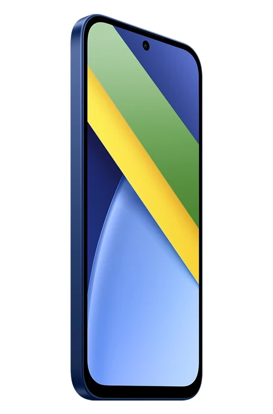 Poco C95 Pro 8GB/256GB modrá