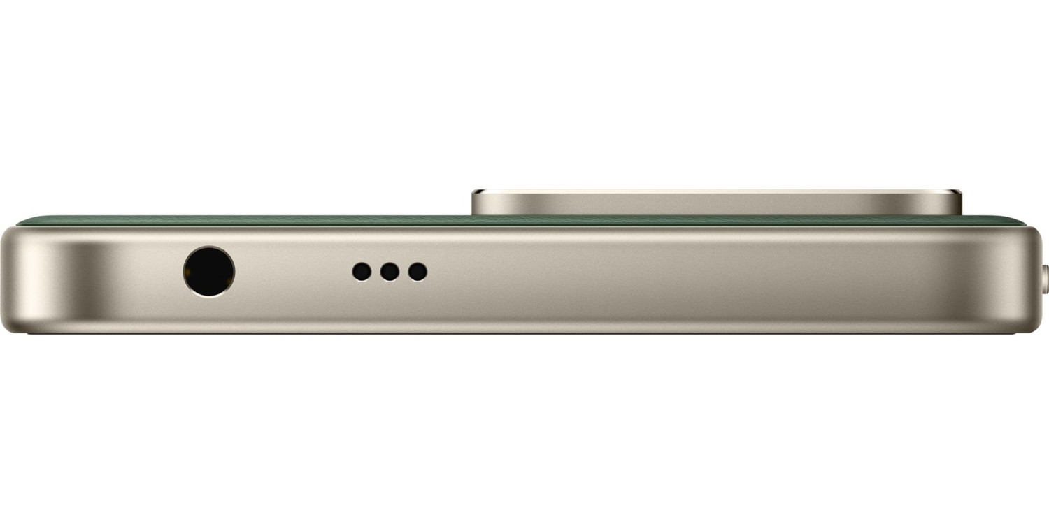 Poco C95 Pro 8GB/256GB zelená