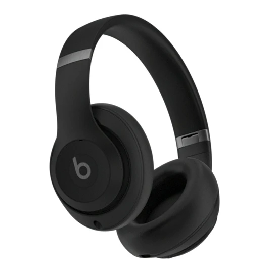 Beats Studio Pro Wireless Headphones - černá
