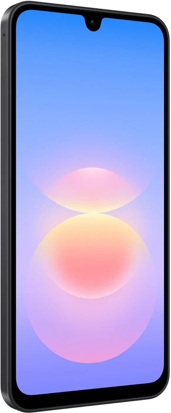 Samsung Galaxy A18 LTE (SM-A185) 4GB/128GB Černá