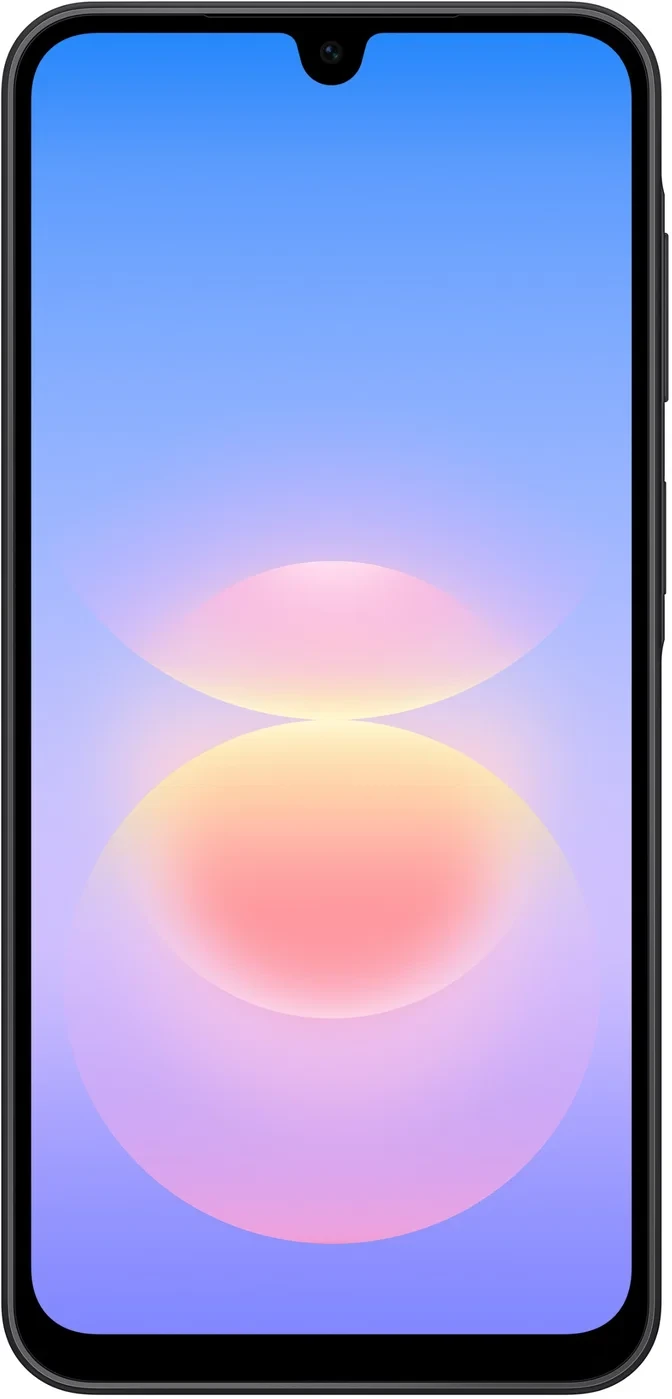 Samsung Galaxy A18 LTE (SM-A185) 4GB/128GB Černá