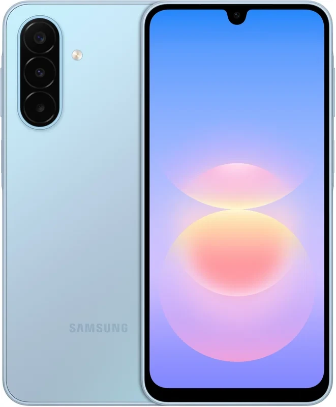 Samsung Galaxy A18 LTE (SM-A185) 4GB/128GB Modrá