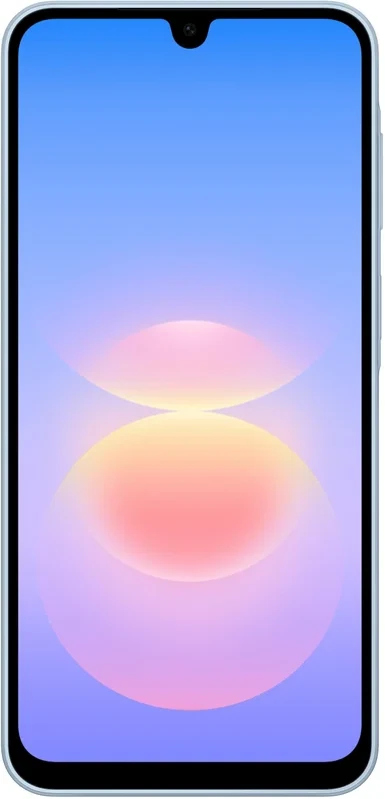 Samsung Galaxy A18 LTE (SM-A185) 4GB/128GB Modrá