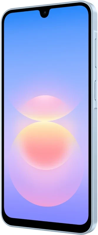 Samsung Galaxy A18 LTE (SM-A185) 4GB/128GB Modrá