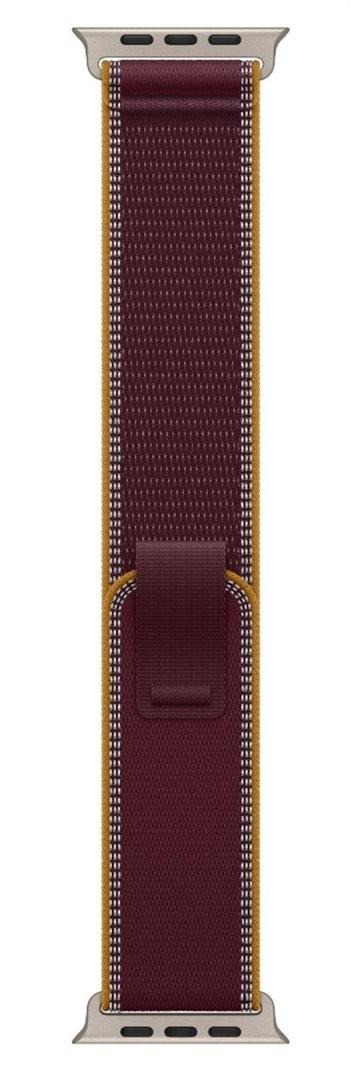 Watch Acc/49/Burgun.Trail Loop/Nat.Titan - M/L