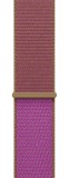 Watch Acc/46/Magenta Sport Loop