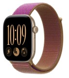 Watch Acc/46/Magenta Sport Loop