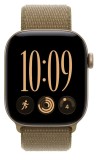 Watch Acc/42/Olive Sport Loop