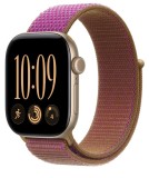 Watch Acc/42/Magenta Sport Loop