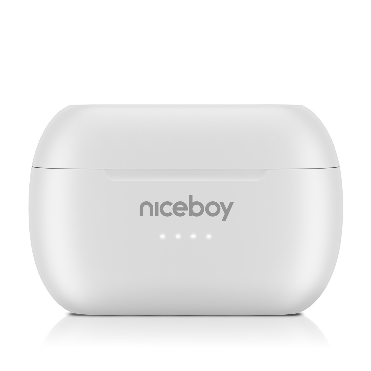 Niceboy Podsie 5 Pro bílá