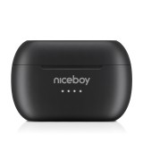 Niceboy Podsie 5 Pro černá