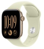Watch Acc/42/P.Succulent Sport Band - M/L