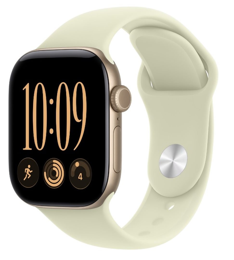 Watch Acc/42/P.Succulent Sport Band - M/L