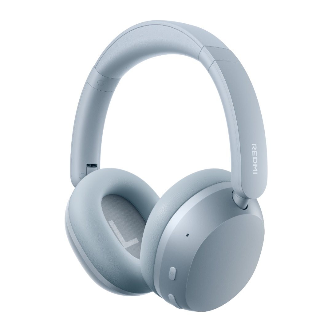 Redmi Headphones Neo Mist Blue