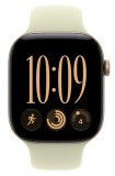 Watch Acc/46/P.Succulent Sport Band - M/L