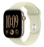 Watch Acc/46/P.Succulent Sport Band - S/M