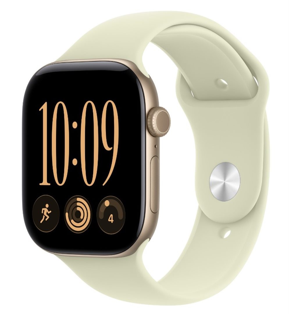 Watch Acc/46/P.Succulent Sport Band - S/M