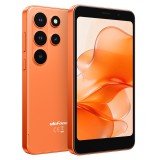 Ulefone Note 22 Pro 3GB/32GB oranžová