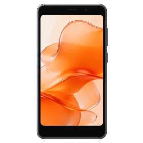 Ulefone Note 22 Pro 3GB/32GB čierná