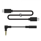 HORI Nintendo Switch 2 USB kamera černá