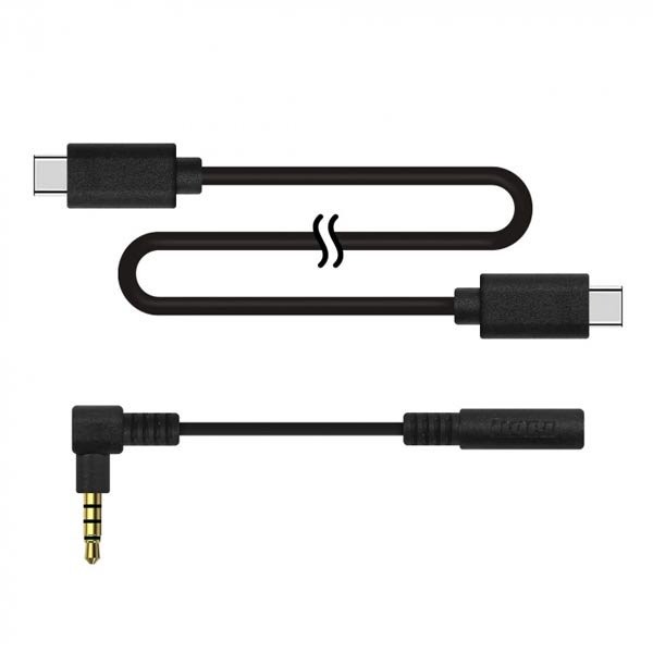 HORI Nintendo Switch 2 USB kamera černá