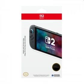 HORI Nintendo Switch 2 Ultimate Anti-Glare ochranná fólia