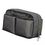 HORI Nintendo Switch 2 Reversible Travel Pouch černá
