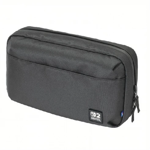 HORI Nintendo Switch 2 Reversible Travel Pouch černá