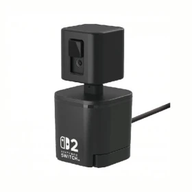 HORI Nintendo Switch 2 USB Camera černá