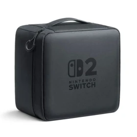 Nintendo Switch 2 Carrying Case & Screen Protector