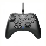 HORI Horipad pro Nintendo Switch 2 černá