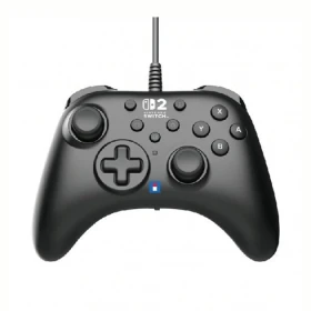 HORI Horipad pro Nintendo Switch 2 čierná