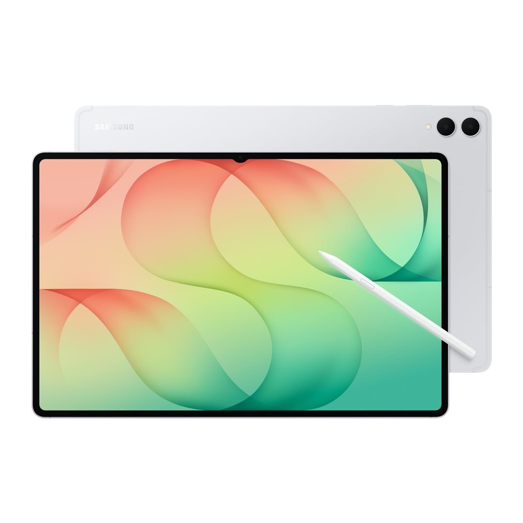 Samsung Galaxy Tab S12 Ultra Wi-Fi (SM-X940) 12GB/256GB Šedá