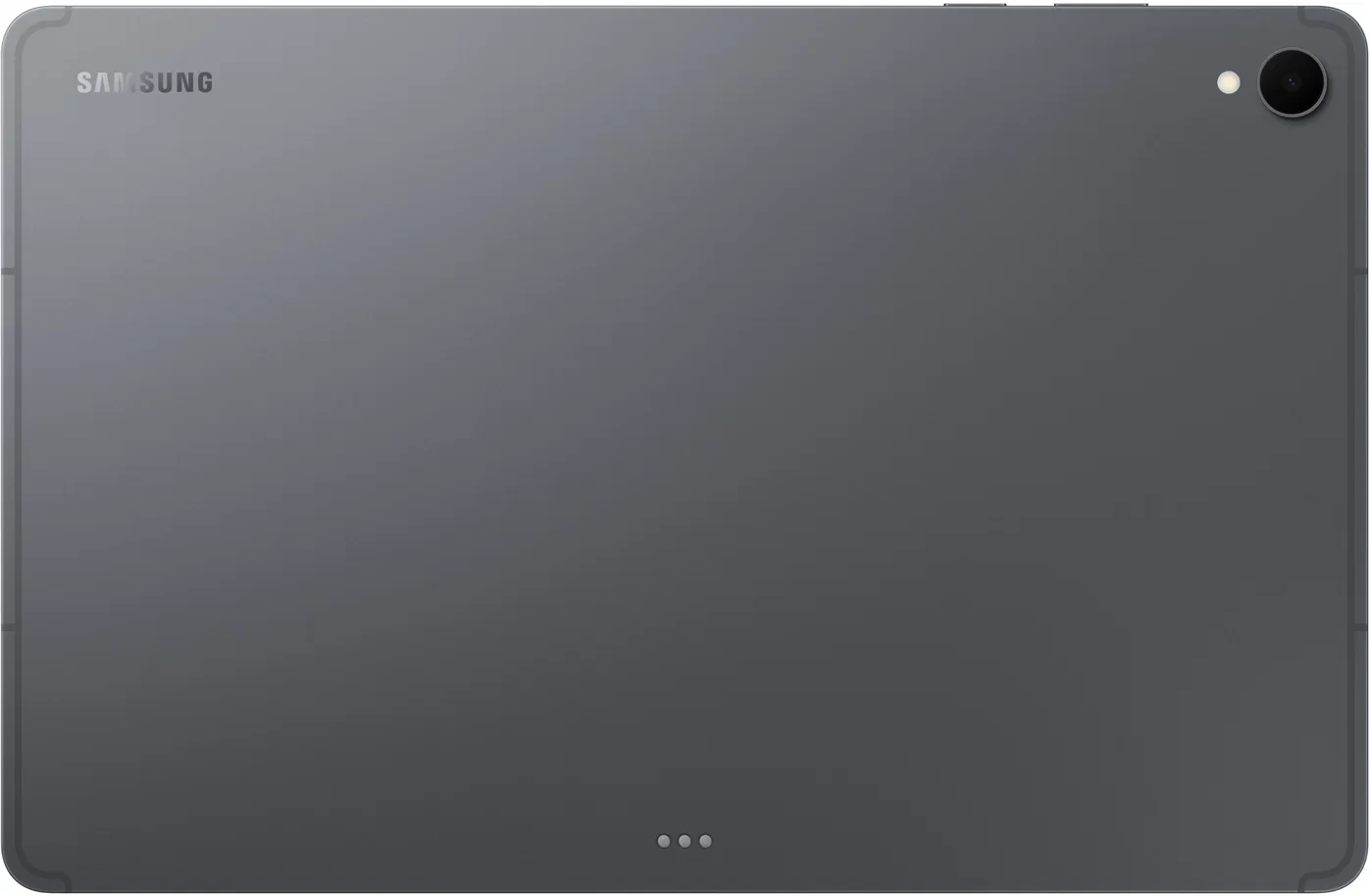 Samsung Galaxy Tab S12+ 12,6" Wi-Fi (SM-X840) 12GB/256GB Šedá