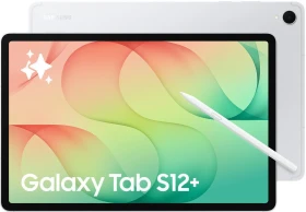 Samsung Galaxy Tab S12+ 12,6" Wi-Fi (SM-X840) 12GB/256GB Strieborná