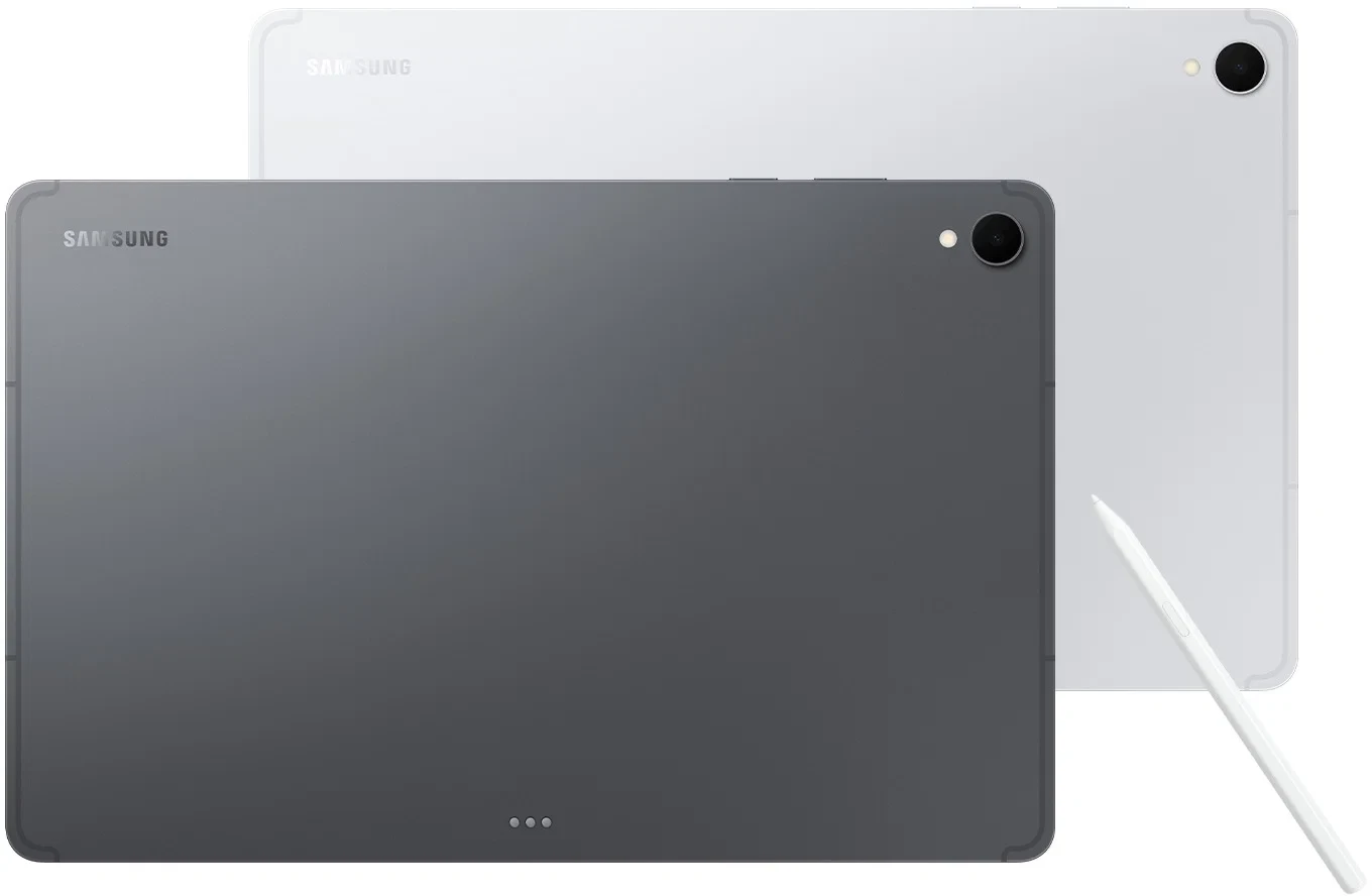 Samsung Galaxy Tab S12+ 12,6" Wi-Fi (SM-X840) 12GB/256GB Stříbrná