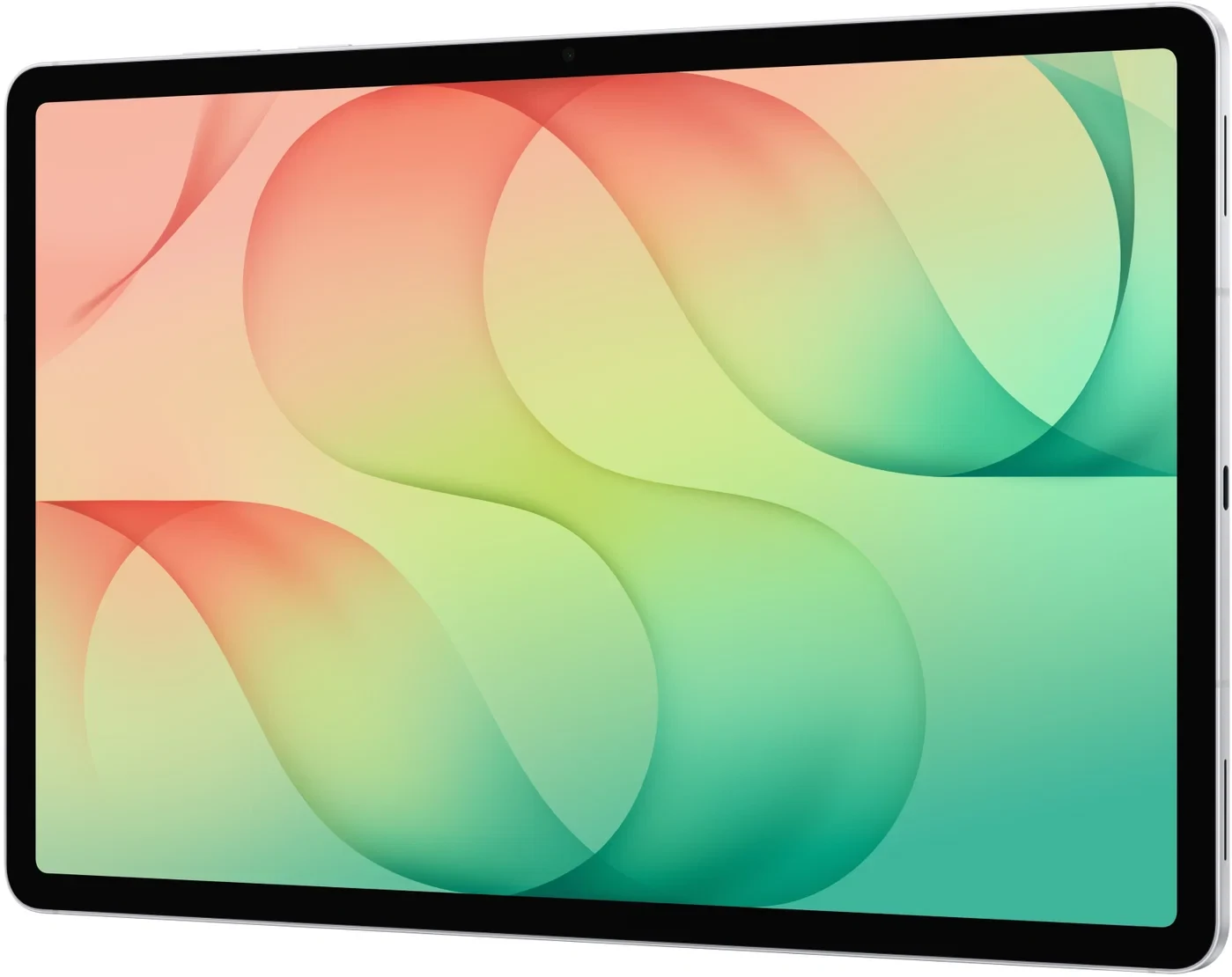 Samsung Galaxy Tab S12+ 12,6" Wi-Fi (SM-X840) 12GB/256GB Stříbrná