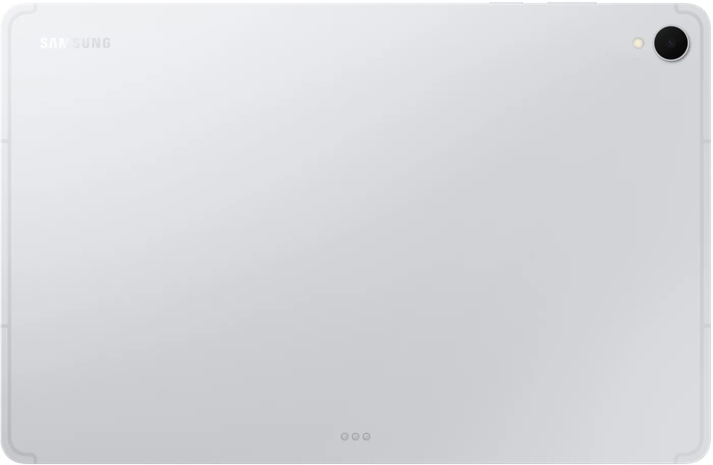 Samsung Galaxy Tab S12+ 12,6" Wi-Fi (SM-X840) 12GB/256GB Stříbrná