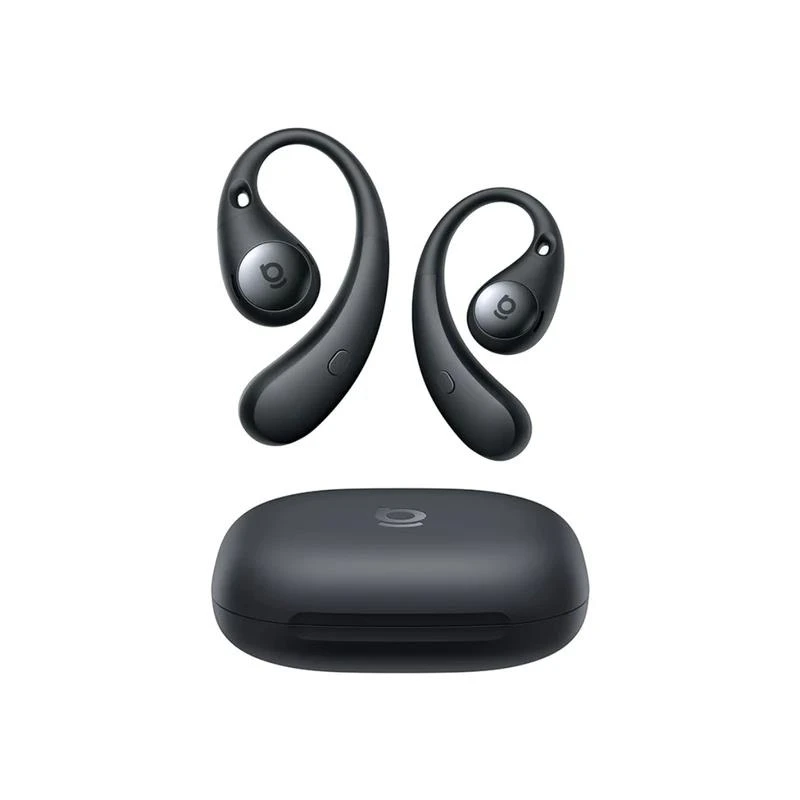 Bluetooth sluchátka Baseus Eli Sport 2 Open-Ear, černá
