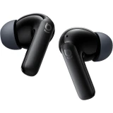 Bluetooth sluchátka Baseus Bass BP1 NC, černá