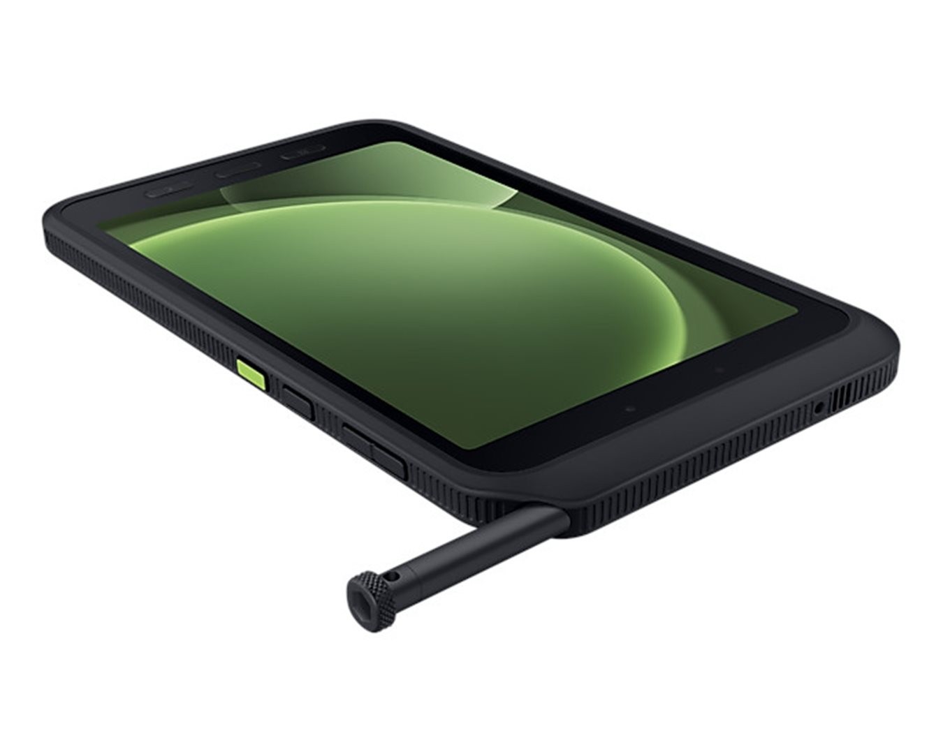 Samsung Galaxy Tab Active5 Wi-Fi (SM-X300) 8" 6GB/128GB Zelená