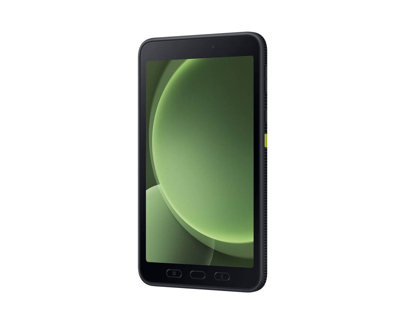 Samsung Galaxy Tab Active5 Wi-Fi (SM-X300) 8" 6GB/128GB Zelená
