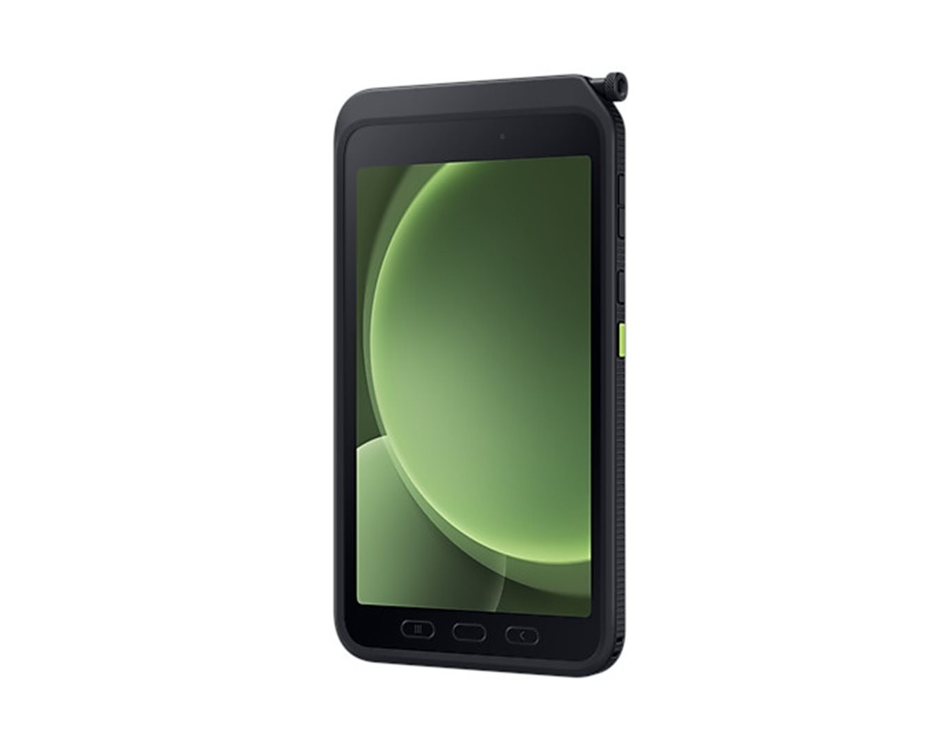 Samsung Galaxy Tab Active5 Wi-Fi (SM-X300) 8" 6GB/128GB Zelená