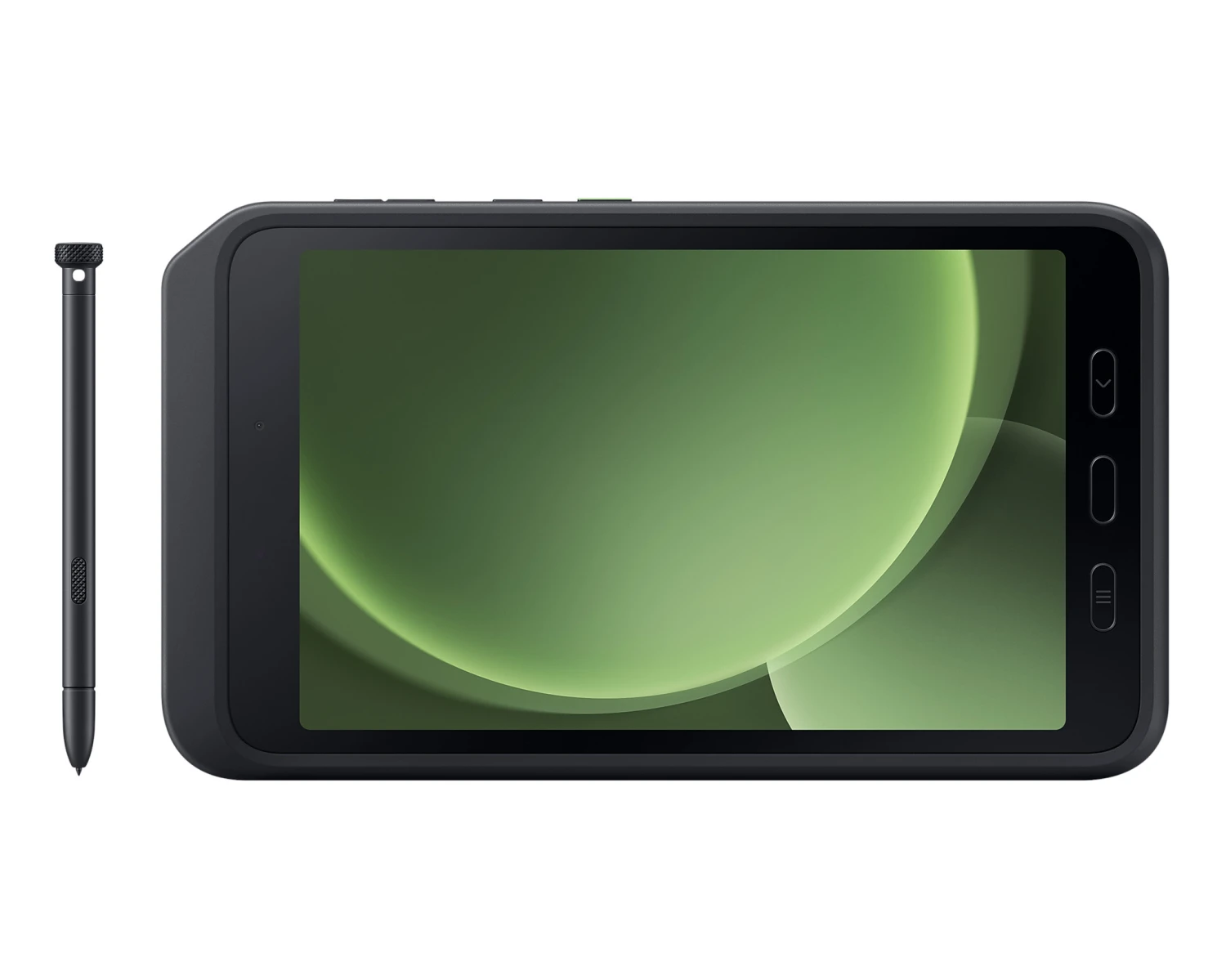 Samsung Galaxy Tab Active5 Wi-Fi (SM-X300) 8" 6GB/128GB Zelená