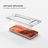 Tvrzené sklo FIXED 2ks s anti-dust aplikátorem pro Xiaomi Redmi A7 Pro, čirá