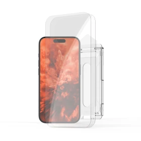 Tvrzené sklo FIXED 2ks s anti-dust aplikátorem pro Xiaomi Redmi A7 Pro, čirá