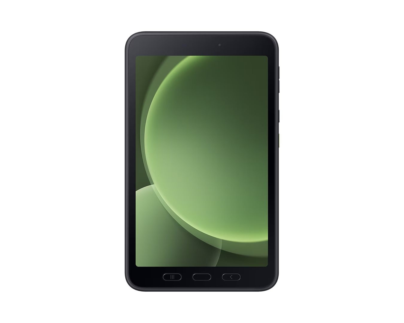 Samsung Galaxy Tab Active5 5G (SM-X306) LTE 8" 6GB/128GB Zelená
