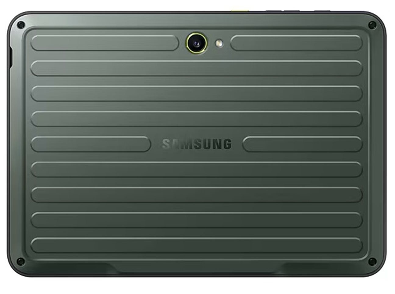 Samsung Galaxy Tab Active5 Pro 5G (SM-X356) 6GB/128GB Zelená